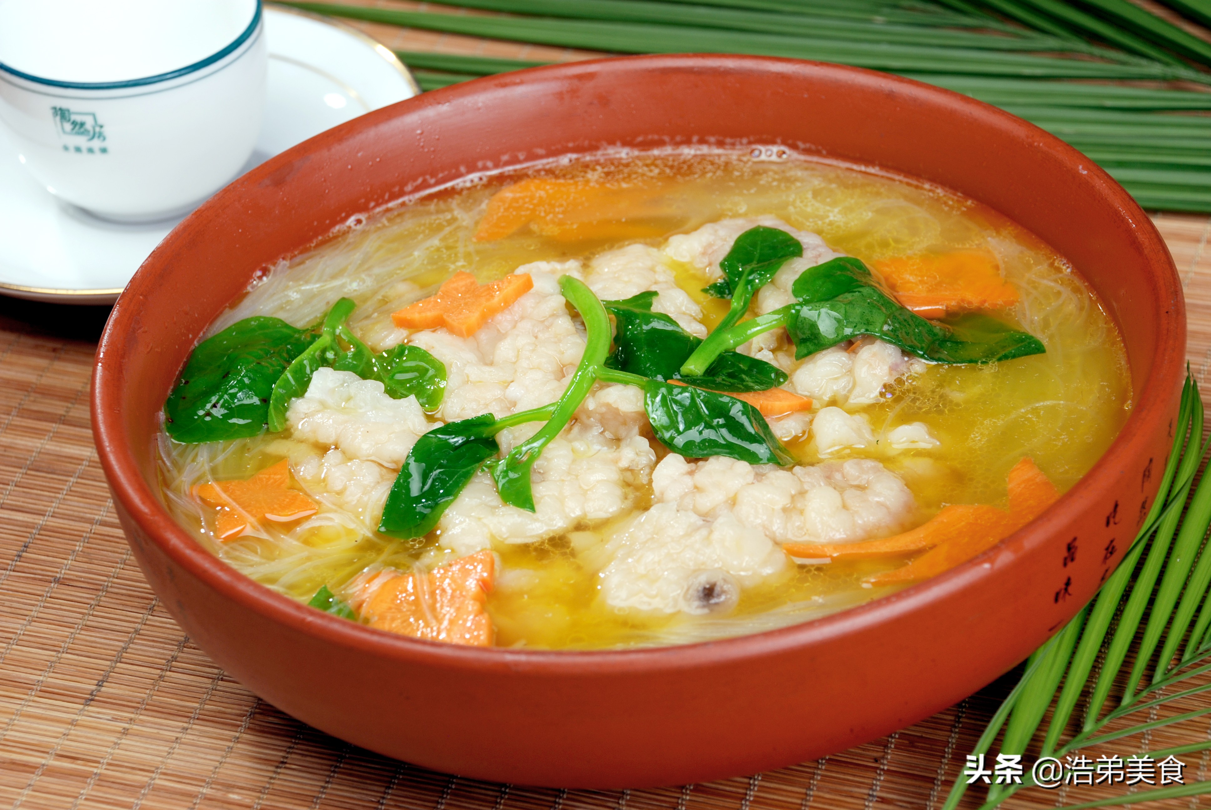 龙井水晶虾,龙井茶香虾正宗做法