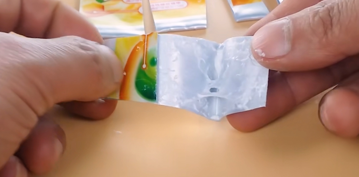 牙膏怎么正确扔掉,牙膏用完先别扔这样用更方便