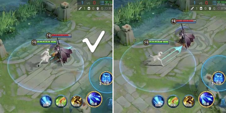 王者荣耀诸葛亮1闪教学,王者荣耀诸葛亮一刀秒人出装