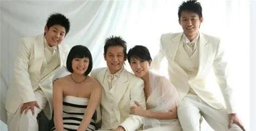 琼瑶剧的十大男性哪位最帅,前十位琼瑶剧男明星中分别都有谁