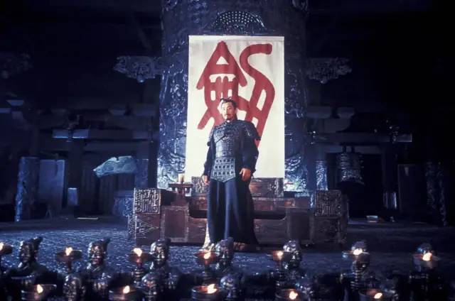 英雄是好片还是烂片,英雄算不算烂片