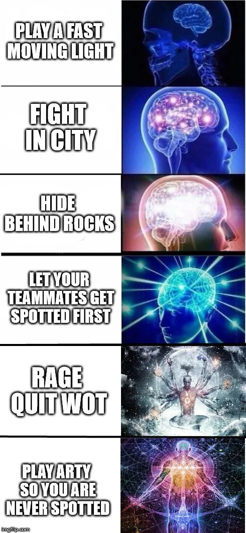 坦克世界的搞笑瞬间,坦克世界搞笑介绍记录