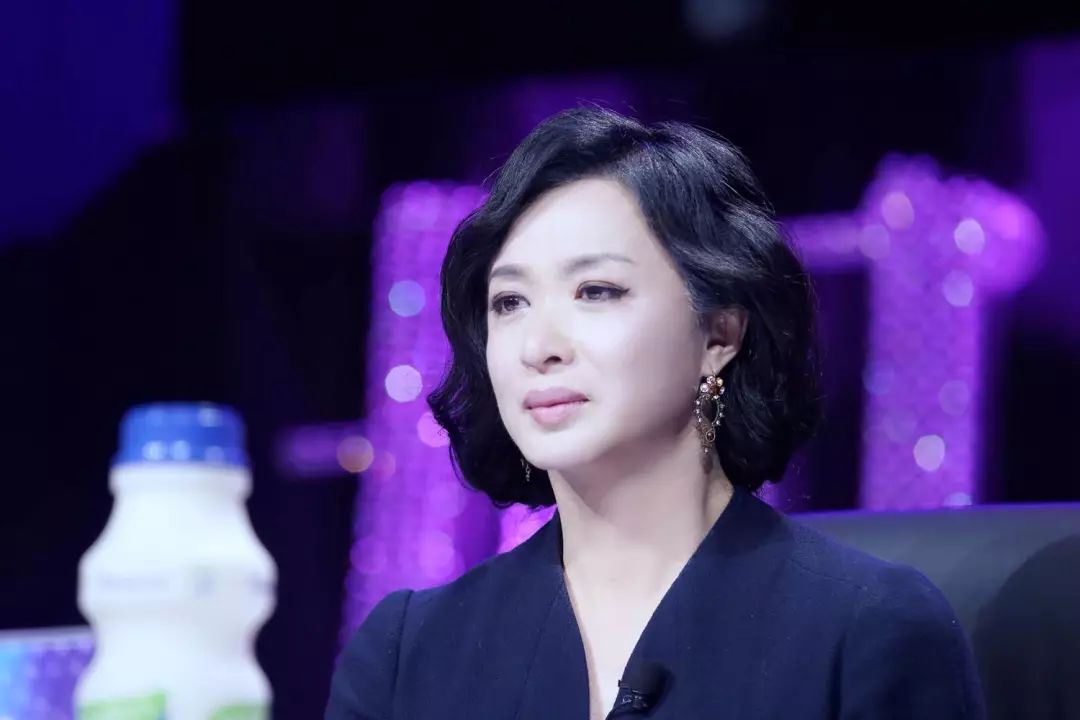 金星说话一向犀利毒舌！可她很会教育孩子！佩服！