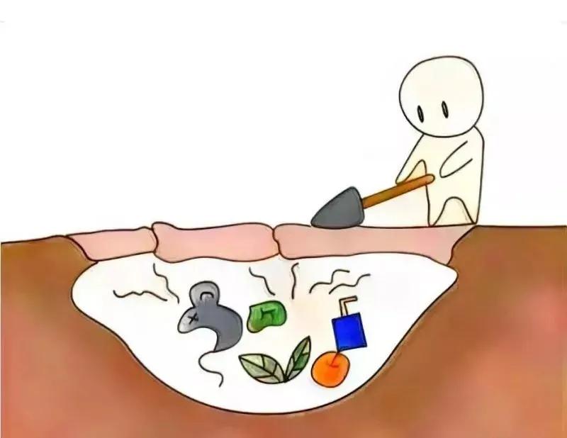 补一颗牙把好牙打磨了,上牙把下牙磨了一个坑