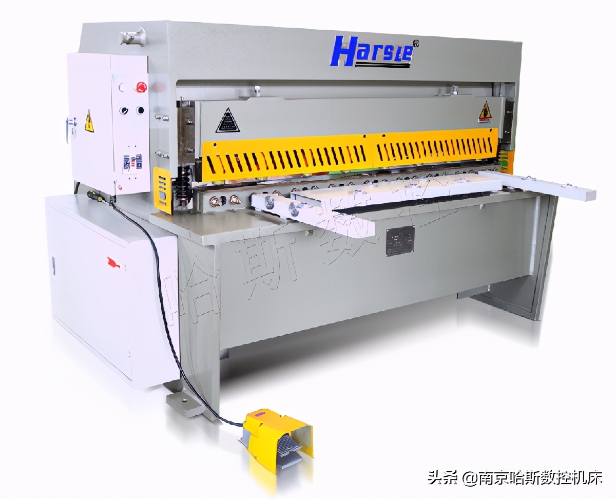 口碑最好的三款剪板机,有什么剪板机好用的