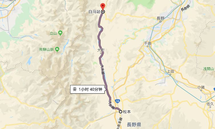 15天8000里,我们刚去名古屋和日本人抢了个五一假期