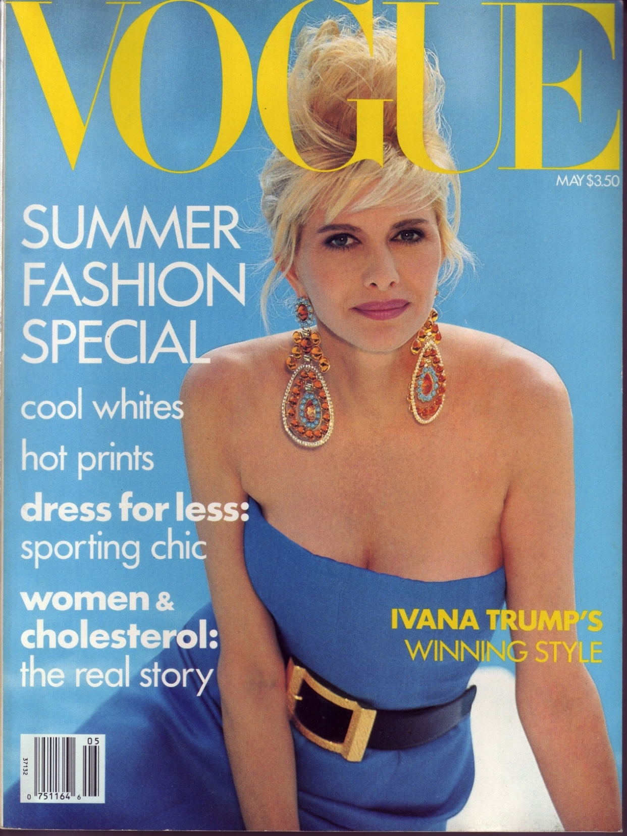 川普最怕的致命女人,川普一生打了多少官司