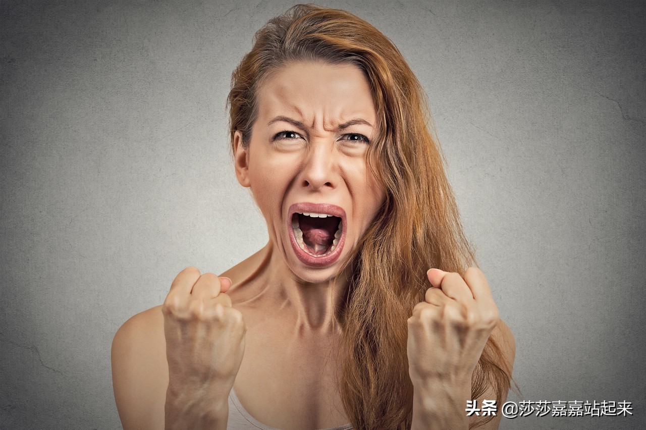 经常用很脏的话骂孩子会怎样,骂人的坏处