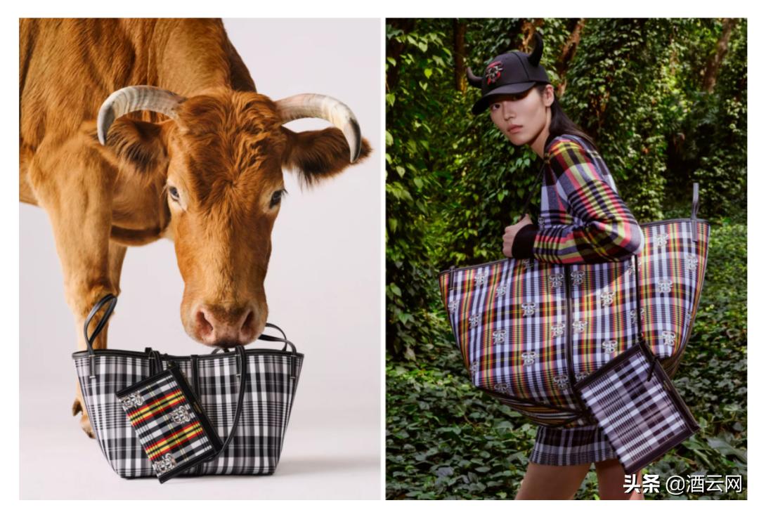 看完大牌们的牛年限定，我觉着还是酒圈儿的牛年酒标更靠谱