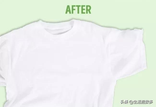 白色衣服发黄漂白剂洗得掉吗,衣服发黄了用84漂白剂可以漂白吗
