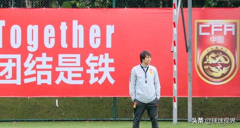 崔康熙谈中韩足球差距是否正确,崔康熙执教中国男足?