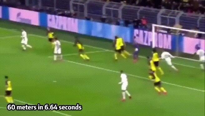 哈兰德中锋为什么和前锋一样,哈兰德中锋强在哪里