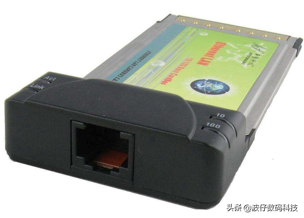 电脑网卡到底是什么,新电脑网卡有哪些