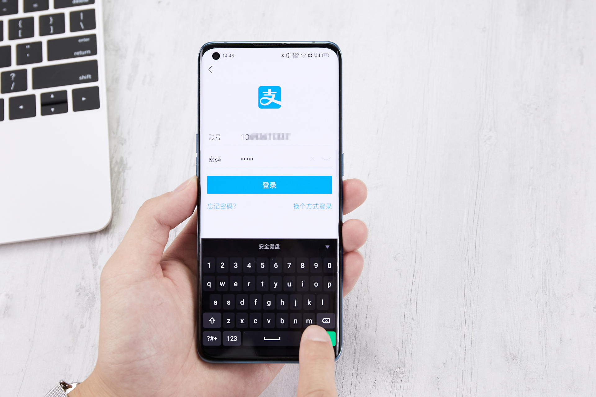 oppo手机被偷怎么锁账号,oppo手机被偷怎样远程修改密码