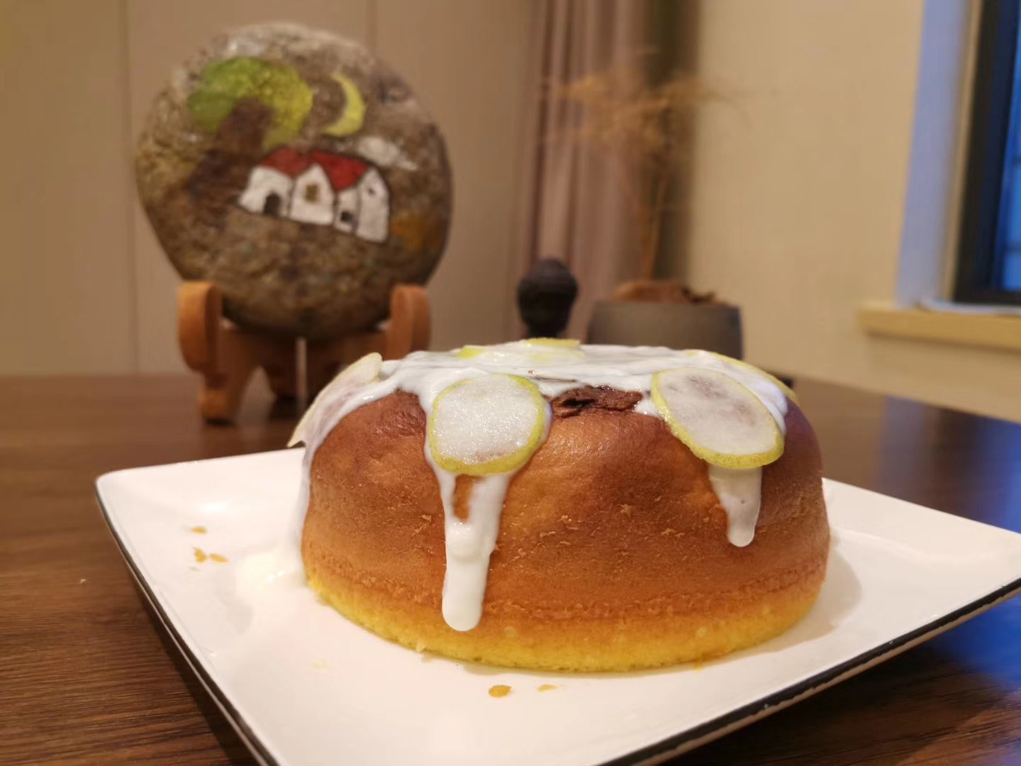 湖北隔离时期的生活：妈妈和哥哥憋得吵架，10岁侄女成烘培小能手