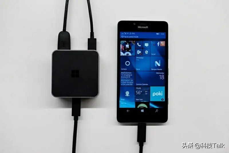 lumia950xl用上win11,windows10mobile应用推荐