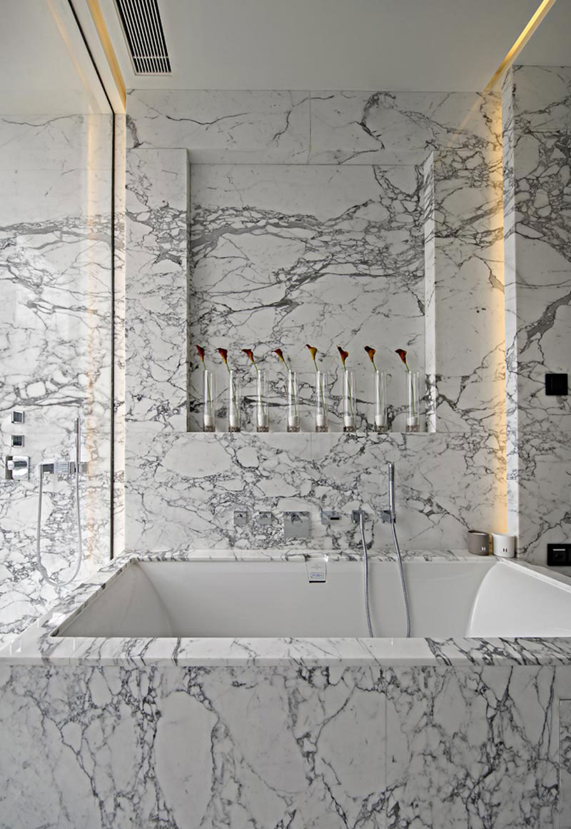 kellyhoppen深圳湾,kellyhoppen深圳湾一号样板房