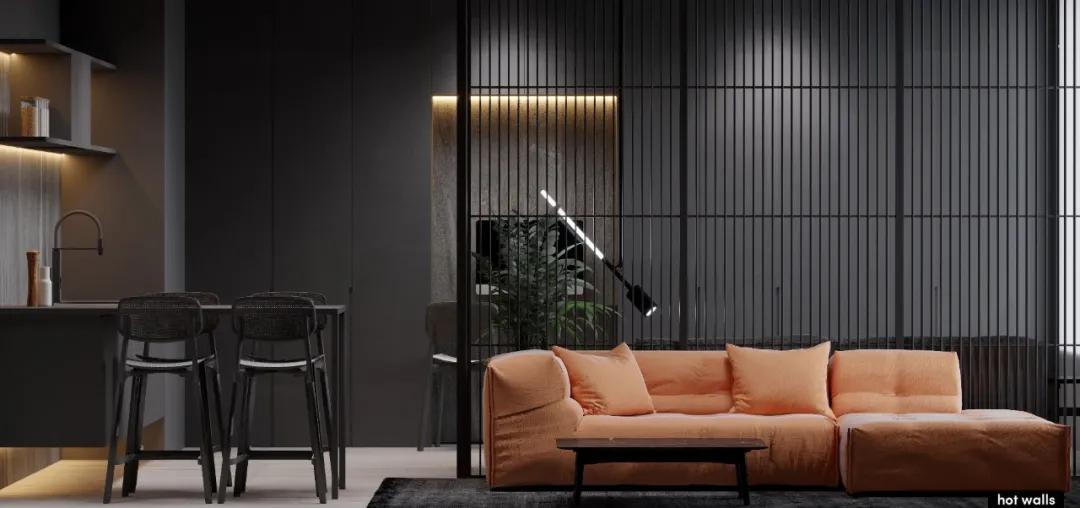 俄罗斯设计风格图片,俄罗斯设计极简美感