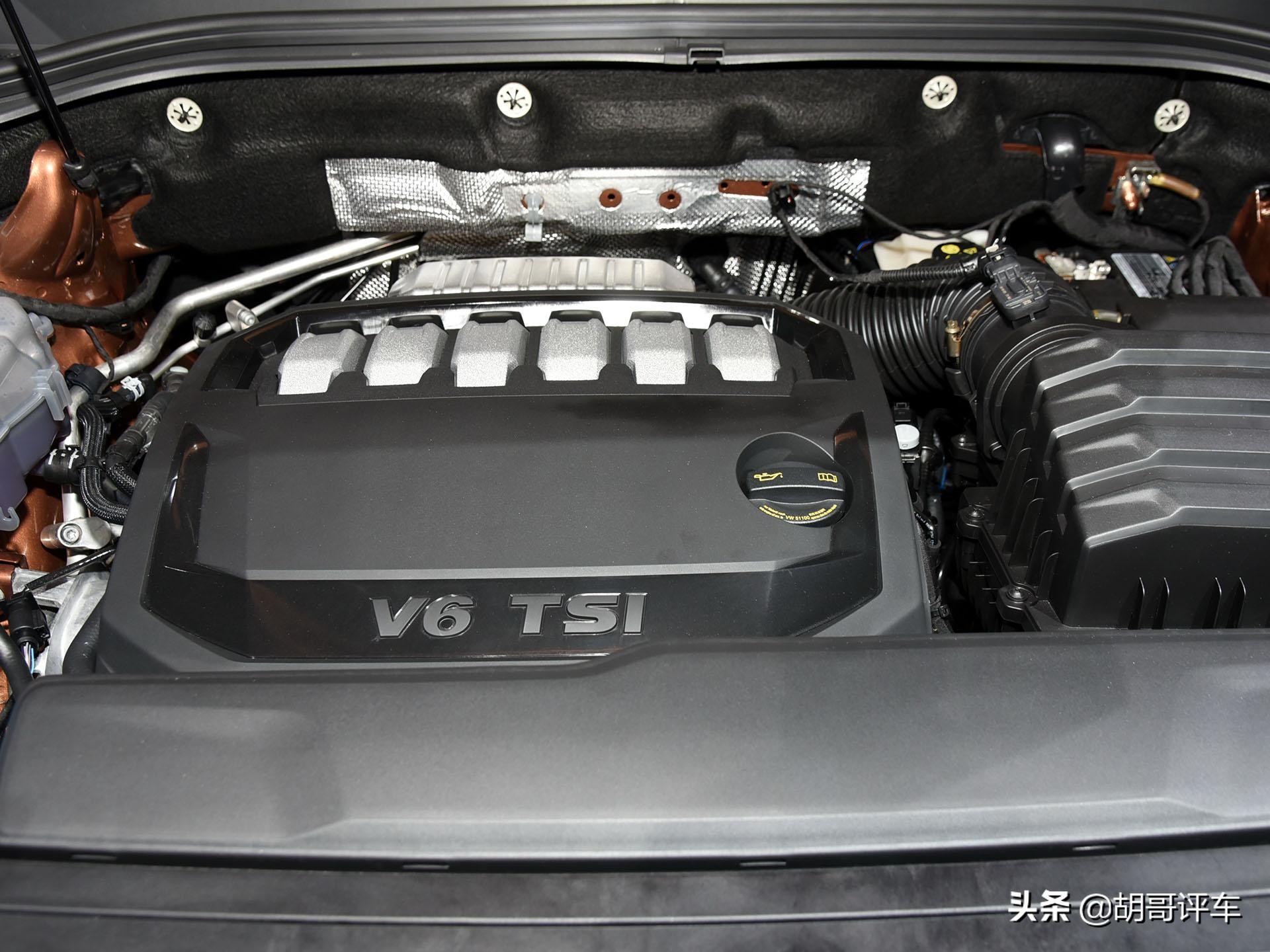 安全配置高七座车空间大的车,安全性高空间大