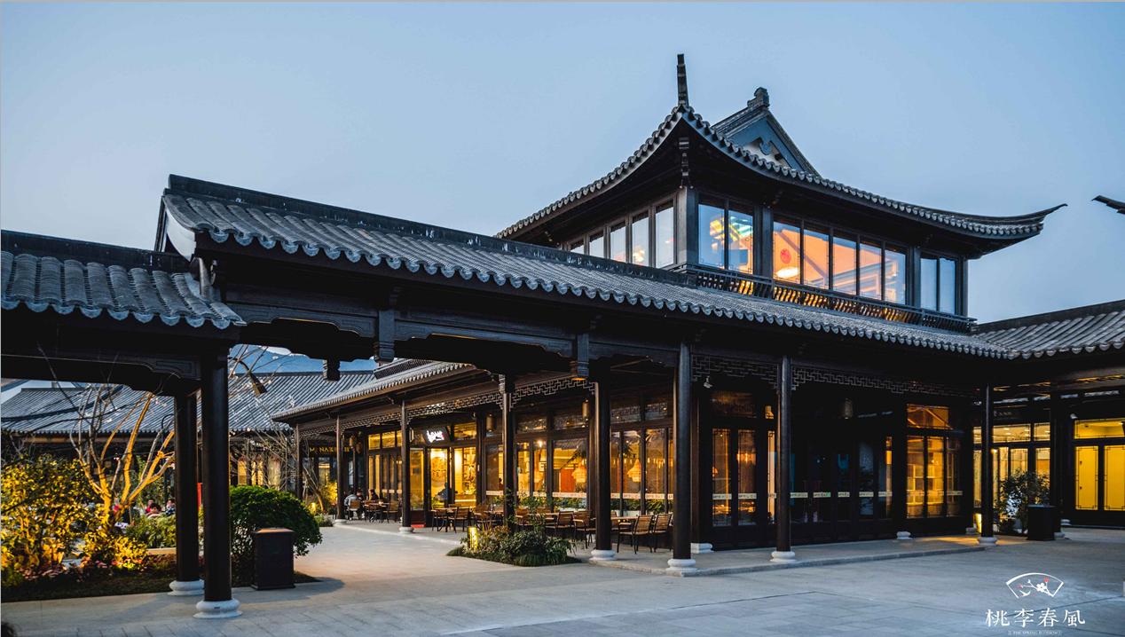 蓝城康养产业园,蓝城健康产业园项目