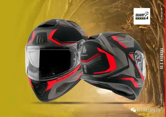 mthelmets是什么牌子,mthelmets复古