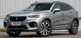 JEEP自由光、指挥官和VV7怎么选？