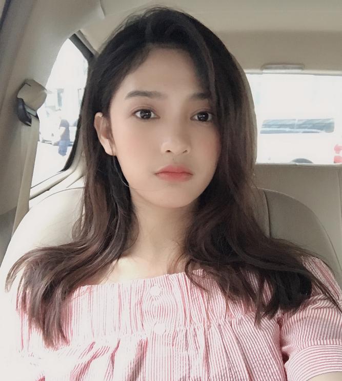 明日之子学员吉杨柳撞脸张雪迎,明日之子3清纯可爱女学员