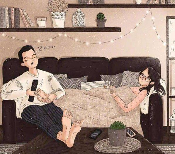 不会做家务但是很会挣钱,不会做家务但会赚钱