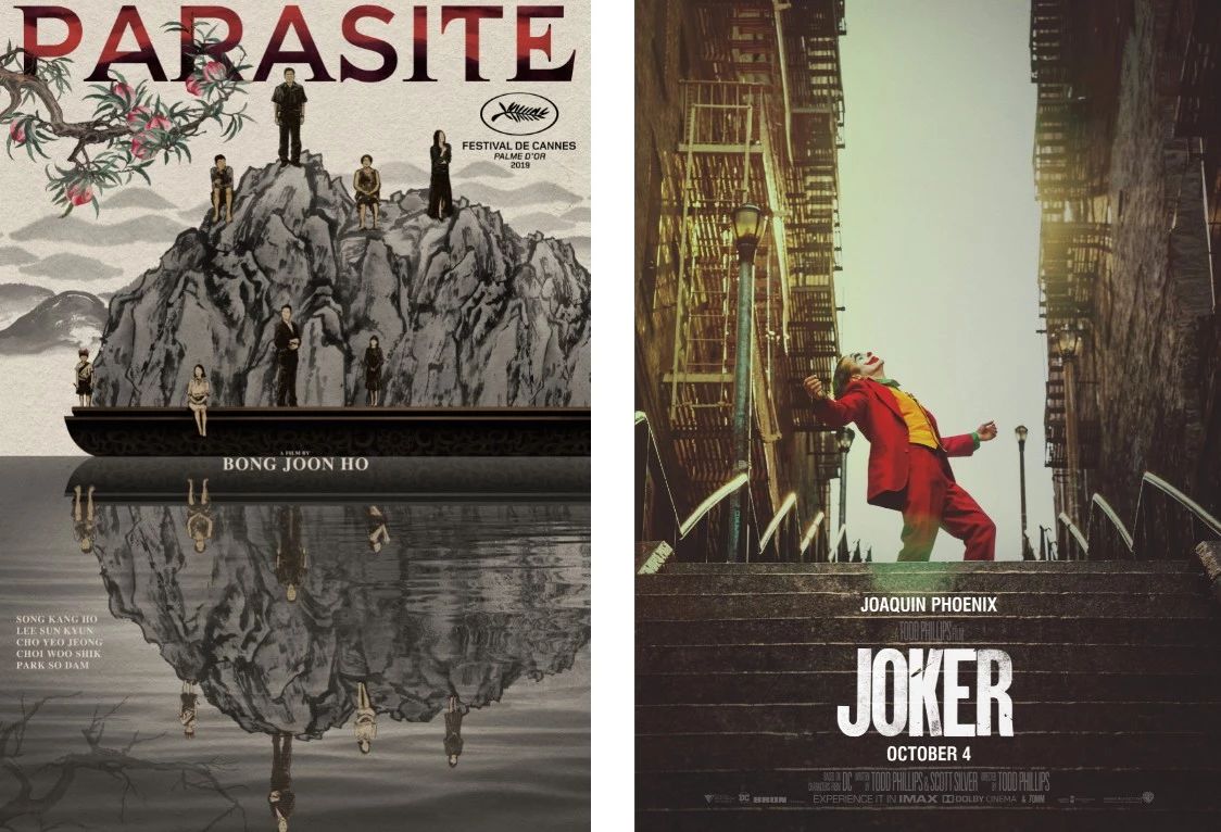 2020年评分最高电影排行榜,2019日本和韩国的免费高分电影