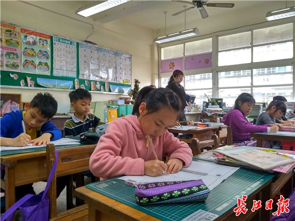 数万中小学生斗文采！比作文，争当“楚才小记者”