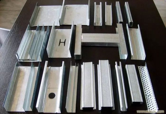 做轻质隔墙有哪些方法,5种轻质隔墙类型