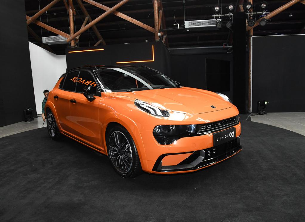 这块福特甩手放弃，大众只剩独苗的领域，领克能成功吗