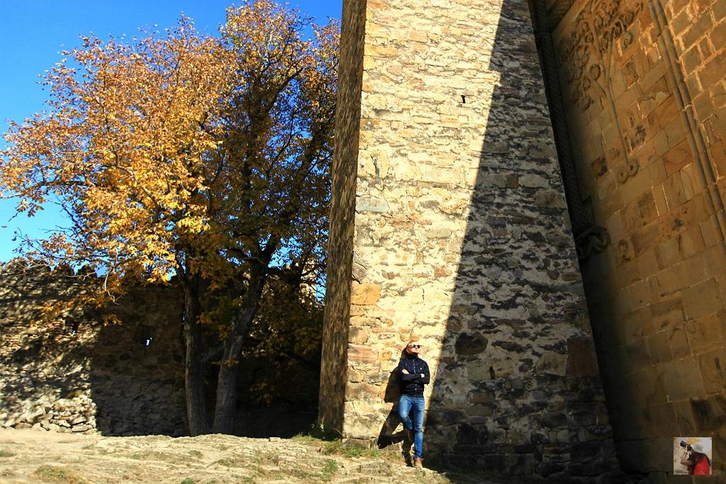 中亚高加索旅游攻略,探秘高加索走进格鲁吉亚