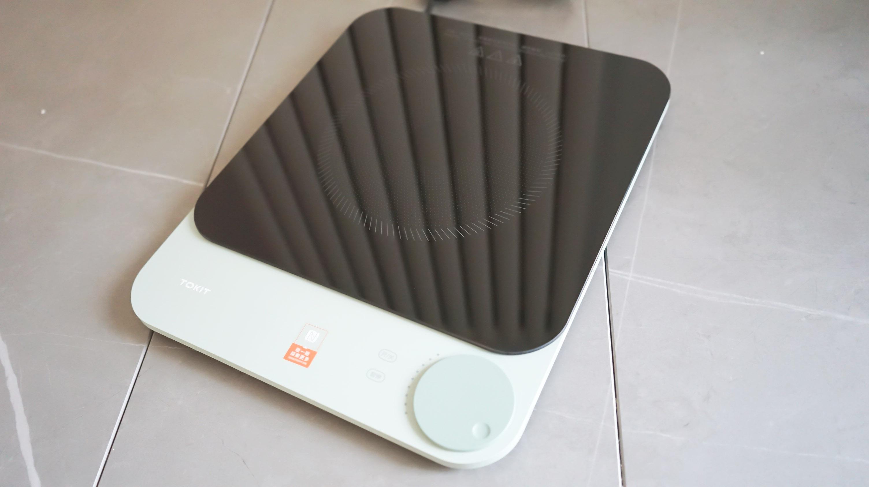 tokit超薄轻彩电磁炉好用吗,tokit电磁炉1千多有什么优势