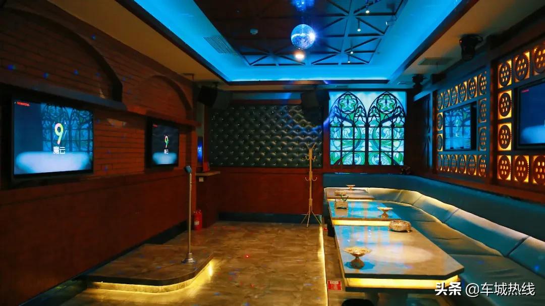 明天十堰人集体过节！六堰人商好声音KTV来一场七夕狂欢吧