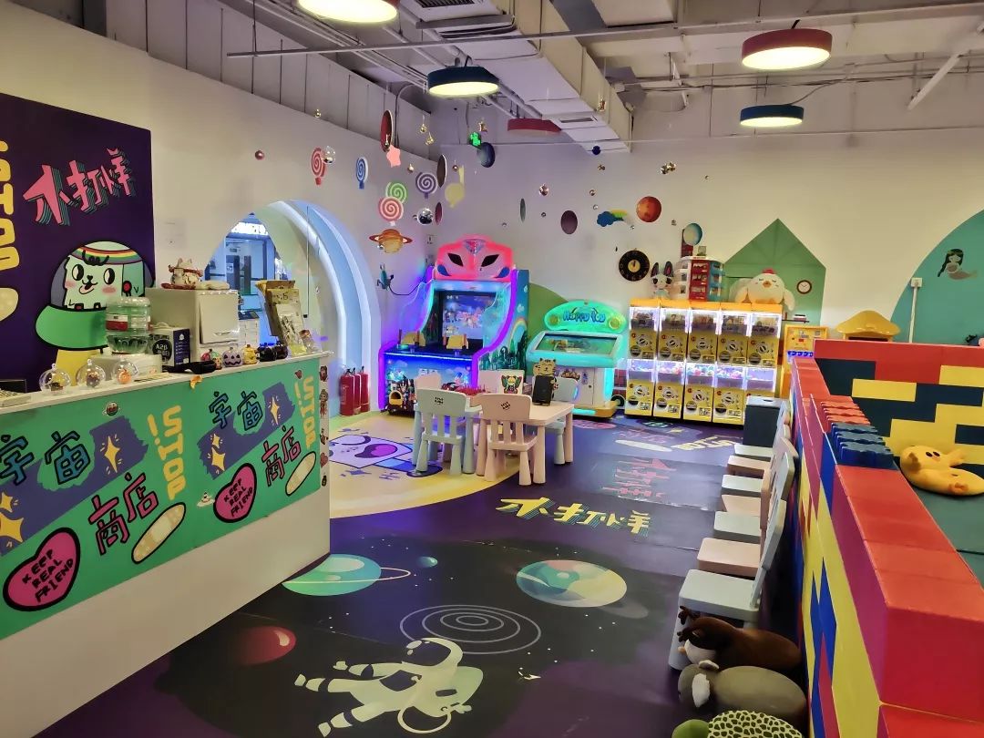 北京乐宝贝儿童乐园,早教乐园亲子活动