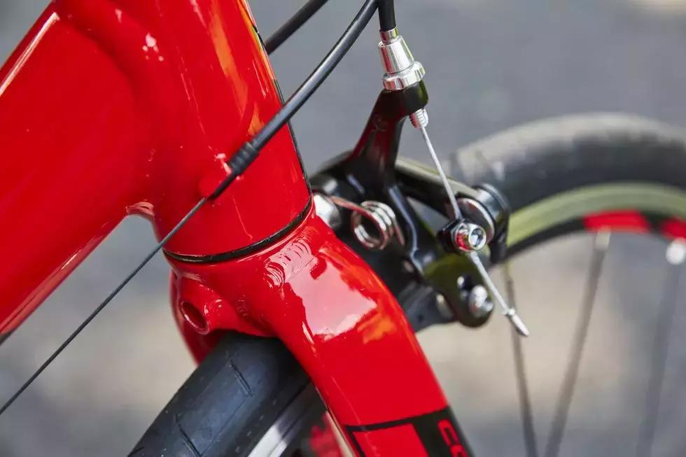 GIANT捷安特公路车带你开启骑行之旅