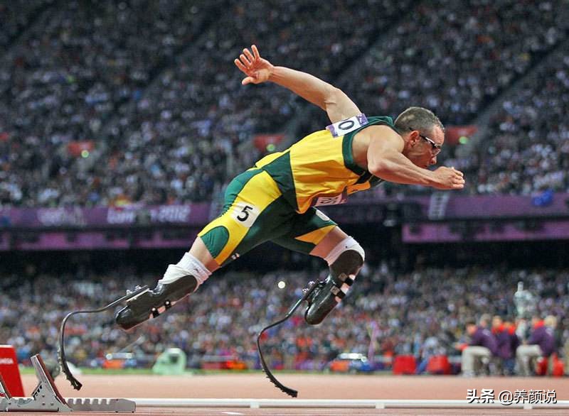 35岁跑步皮肤变化图,跑步后皮肤松弛怎么办