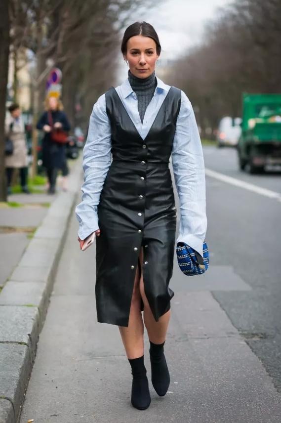 最新春季女生时尚搭配鞋子,时髦洋气女孩子鞋子冬