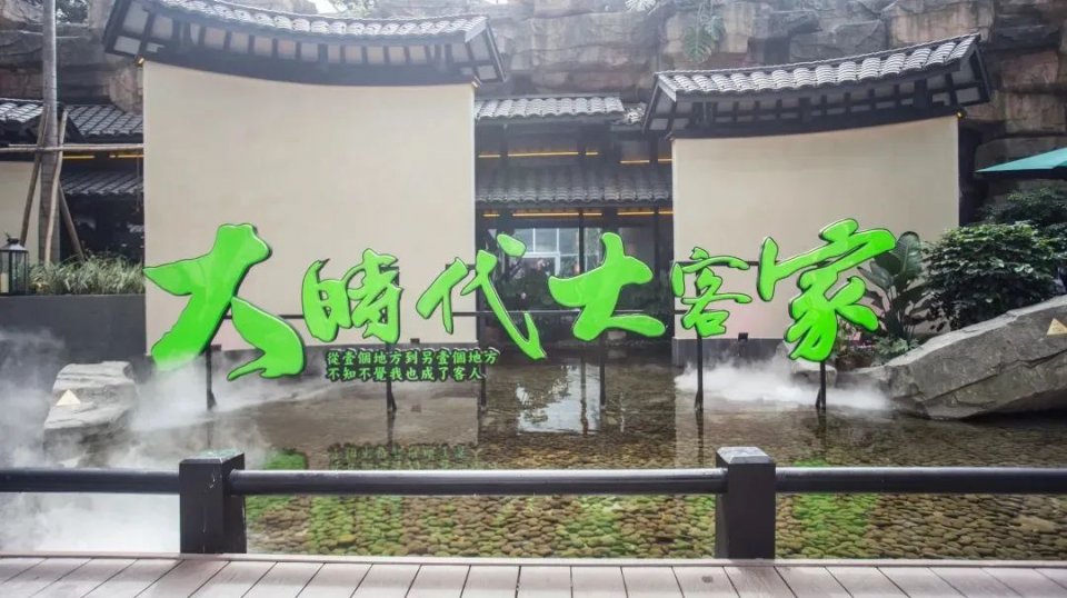 客语的盐焗鸡好吃吗,客语古法盐焗鸡