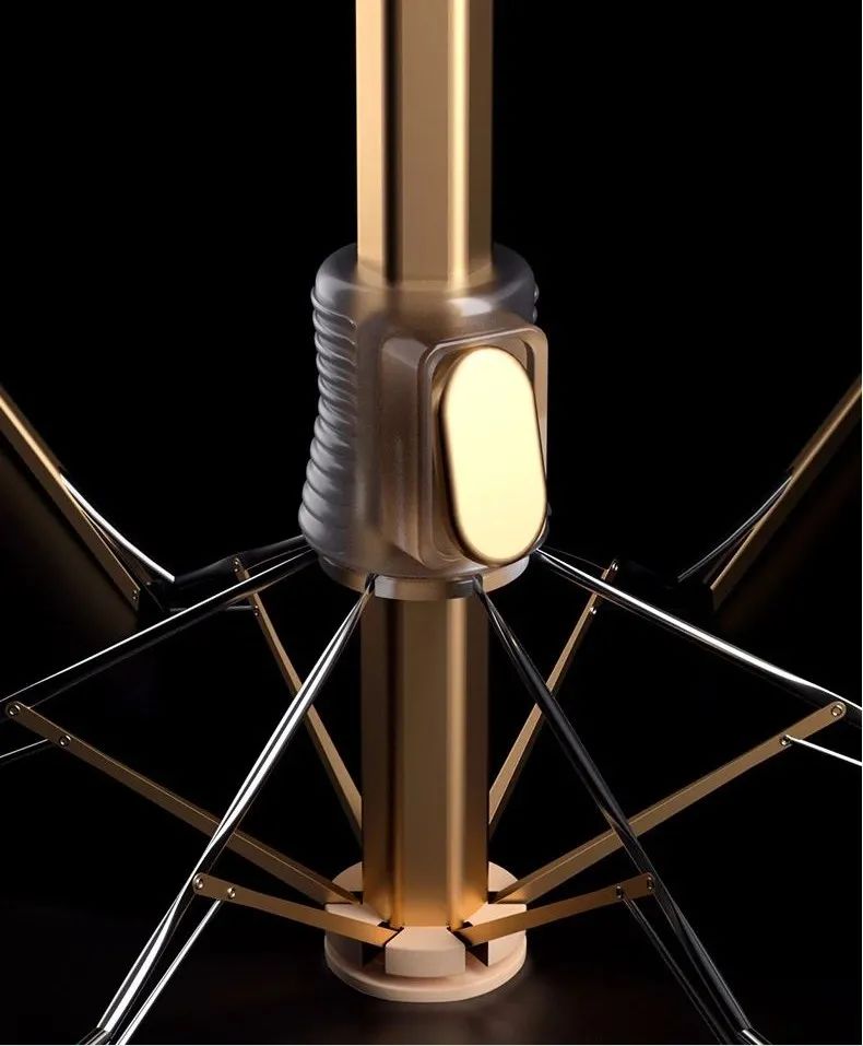 最新发明晴雨两用伞,防晒雨伞的最新发明