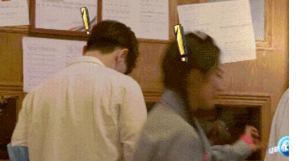 魏大勋杨幂拥抱视频,魏大勋谢娜应采儿杨幂