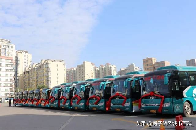 潮州市汽车客运站指哪个站,潮州长途汽车站是哪个