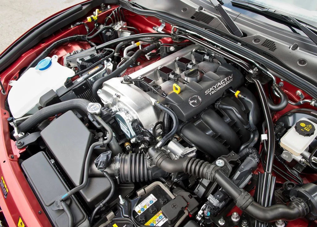 开敞篷车是不是很酷很拉风,最惬意的敞篷车