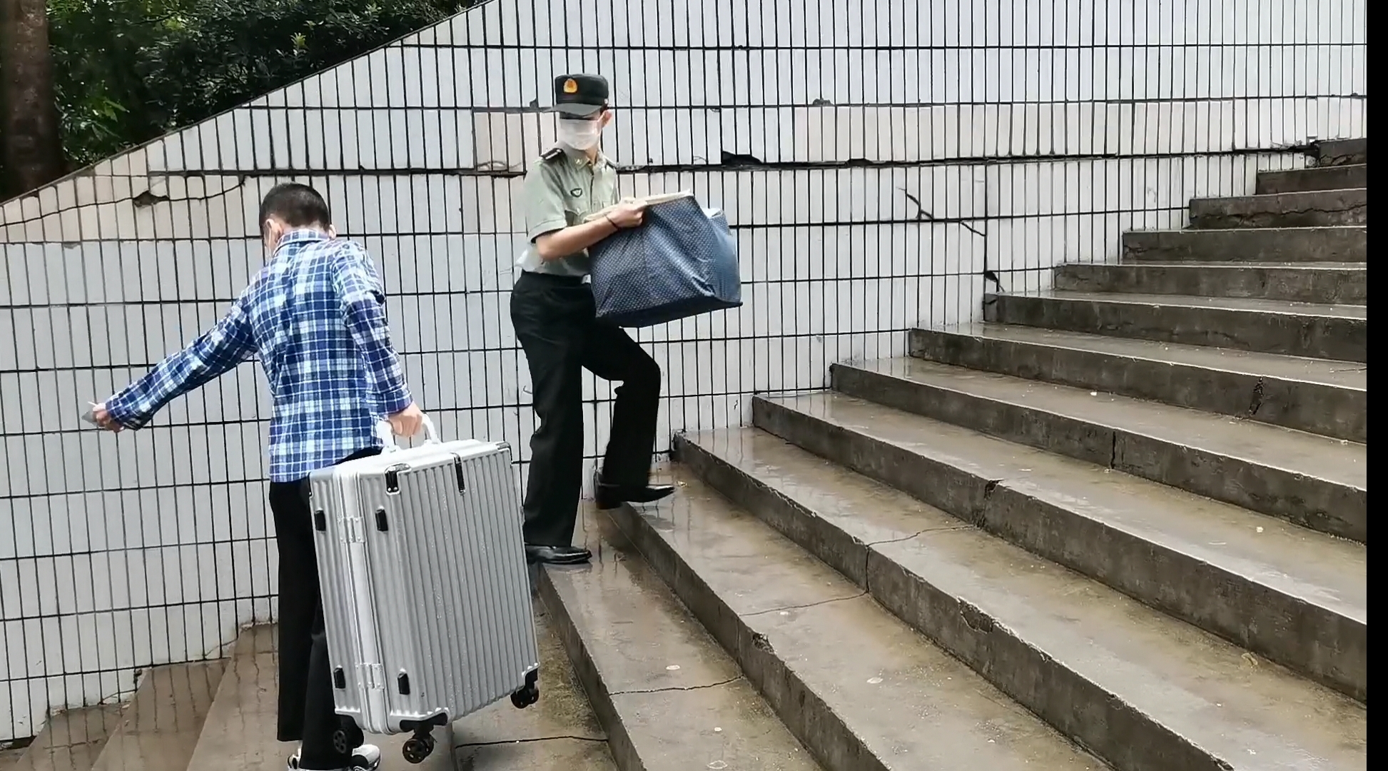 四川省南充市少年军校官网,南充嘉陵少年军校