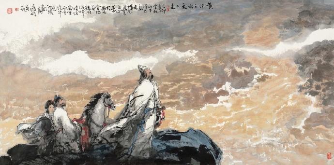 诗的格律规则详解,如何掌握律诗的起承转合示例