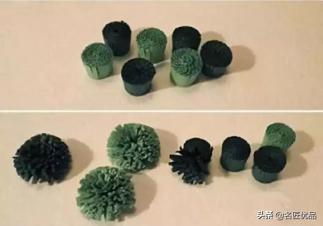 手工圣诞贺卡的做法非常简单,简单手工圣诞贺卡怎么做