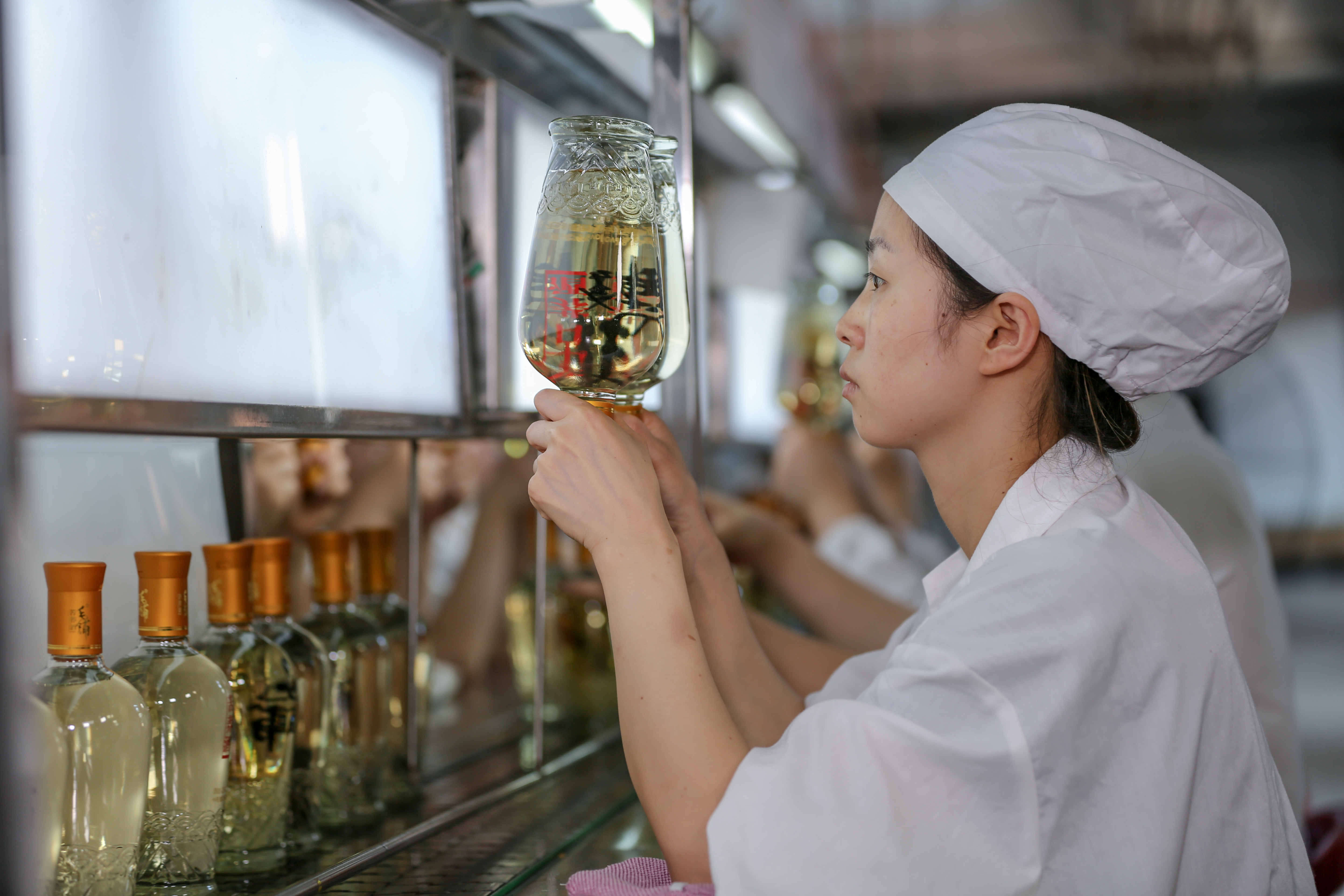毛铺酒广告语100句,毛铺这款酒怎么样