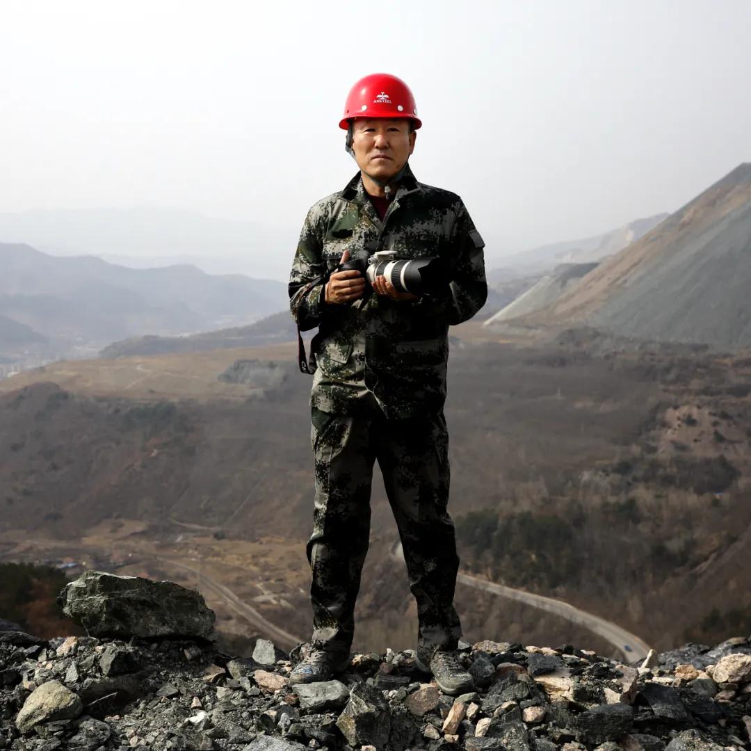 津门网金熙男:洛带印象