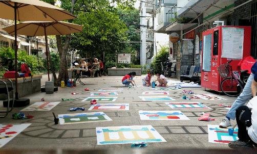 存量时代看国外商业如何改造焕新,存量时代的城市发展策略